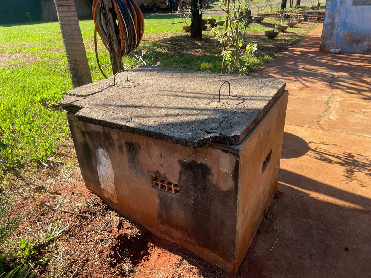 Imagem do VENDA - ÁREA DE 2.000M2 NO SETOR INDUSTRIAL